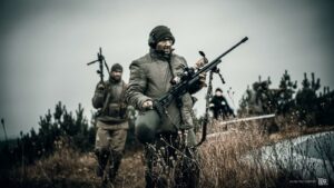 Sniper Extreme 24